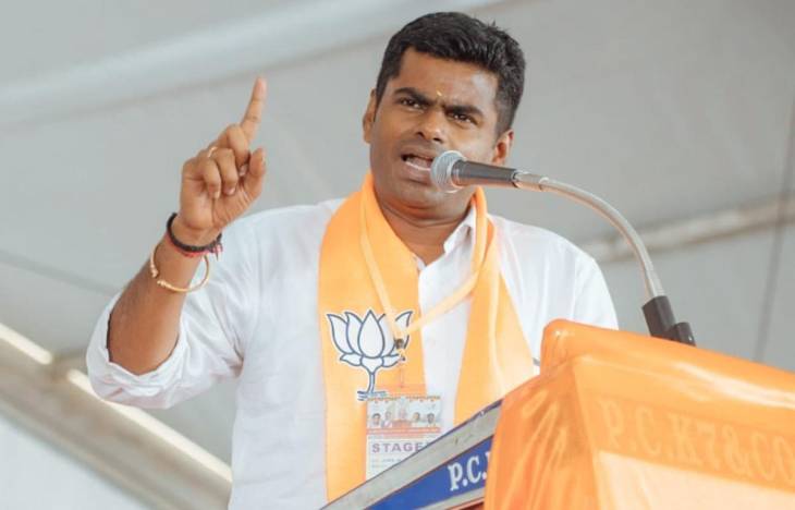 திமுக விவசாயிகளை தொடர்ந்து வஞ்சித்து வருகிறது -  வேளாண் பட்ஜெட் வெறும் காகிதக்குவியல்!!