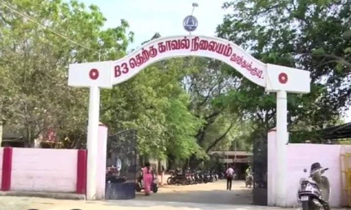 சப்இன்ஸ்பெக்டர் ஆயுதப்படைக்கு மாற்றம் - வழக்கறிஞர்கள் போராட்டம் வாபஸ்!!