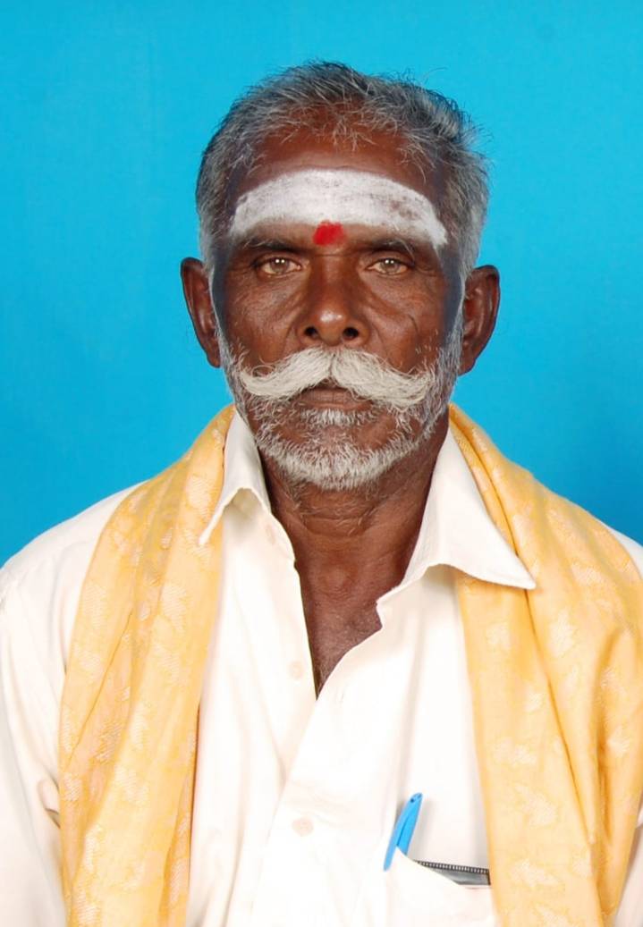 முன்னாள் பண்பாட்டு கழக தலைவர் மறைவு - அரசியல் பிரமுகர்கள், தொழிலதிபர்கள் அஞ்சலி!!