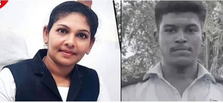 லாக்கப்பில் உயிரிழந்த அஜித்குமார் வழக்கில் போலீசாருக்கு அதிகட்சமான தண்டனை கிடைத்திட தமிழக அரசு ஆக்கப்பூர்வமான நடவடிக்கை எடுக்க வழக்கறிஞர் அருணாதேவி ரமேஷ் பாண்டியன் வலியுறுத்தல்!!
