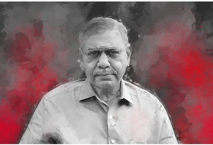 முருக பக்தர்கள் மாநாடு நடத்திய இந்துமுன்னணி மாநிலத் தலைவர் மற்றும் பாஜக முன்னாள் மாநிலத் தலைவர் மீது தமிழக அரசு வழக்கு இந்துமுன்னணி கடும் கண்டனம்!!