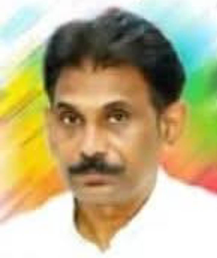 மதிமுக முன்னாள் பாராளுமன்ற உறுப்பினரும், கழக அரசியல் ஆலோசனை குழு செயலாளருமான அ. இரவீந்திரன் பிறந்தநாள் - தூத்துக்குடி தெற்கு மாவட்ட மதிமுக இளைஞரணி அமைப்பாளர் சரவணப்பெருமாள் வாழ்த்து!!
