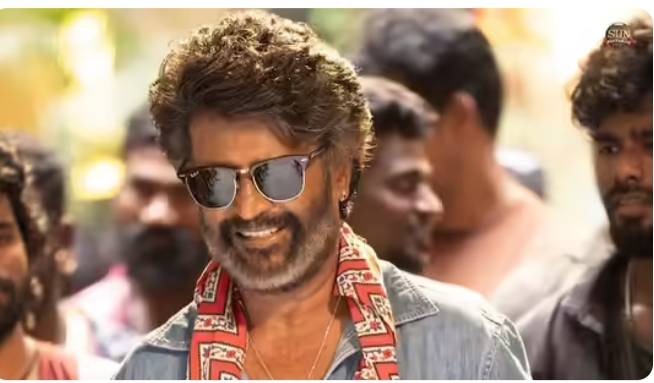 ஆகஸ்ட் 14 ம் தேதி வெளியாகும் ரஜினிகாந்த் நடித்த கூலி திரைப்படம் வெள்ளி விழா காண வழக்கறிஞர் ரமேஷ் பாண்டியன் வாழ்த்து!!
