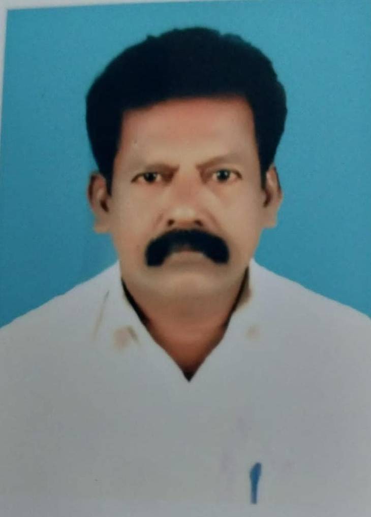 லஞ்சமில்லா தூத்துக்குடி நோக்கில் – பிரான்சிஸ் புதிய இணை ஒருங்கிணைப்பாளராக நியமனம்!!
