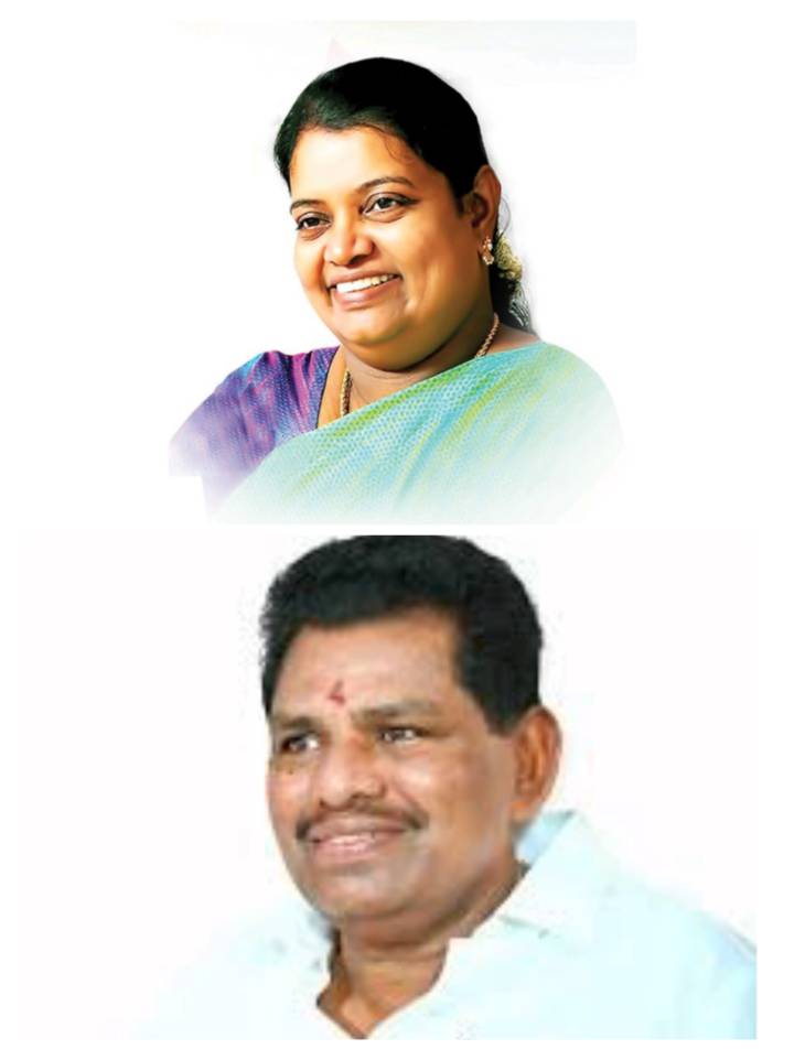 தூத்துக்குடியில் நவம்பர் 11ல் மாபெரும் கண்டன ஆர்ப்பாட்டம் – “தேர்தல் ஆணையம் பாஜக கைப்பாவை!” – அமைச்சர்கள் பி.கீதாஜீவன், அனிதா ஆர்.ராதாகிருஷ்ணன் கூட்டு அறிக்கை!!