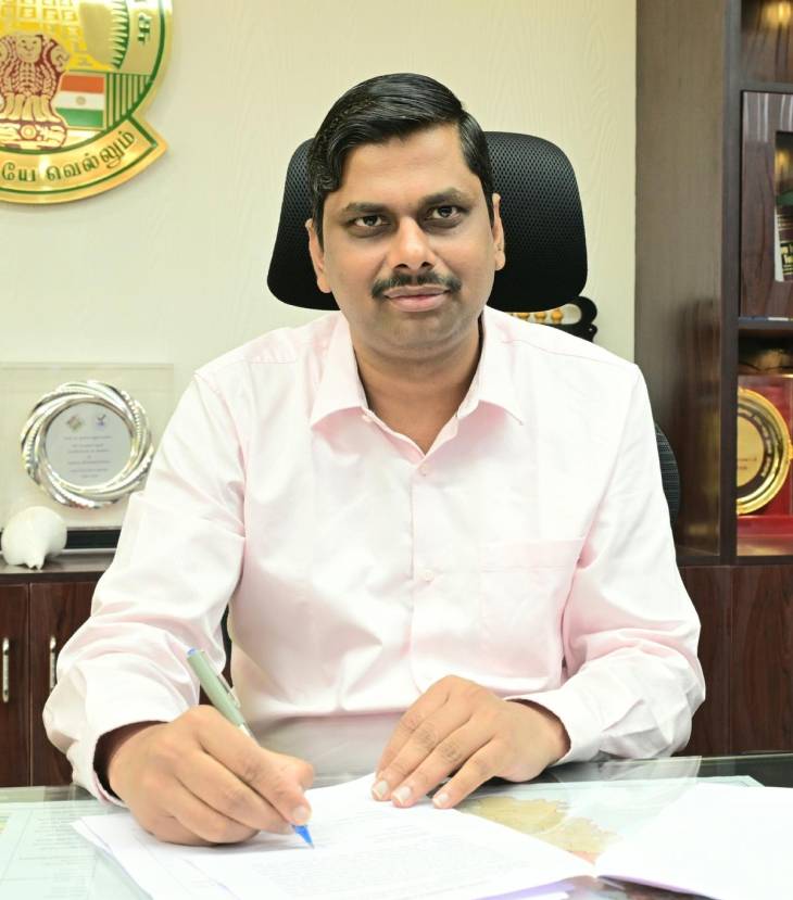 மீனவர்களின் வாழ்வாதாரத்தை உயர்த்தும் மாற்று வாய்ப்புகள் — தூத்துக்குடியில் மதிப்புகூட்டப்பட்ட மீன் பொருட்கள் தயாரிப்பு, கடற்பாசி வளர்ப்பு பயிற்சிகள் சிறப்பாக நடைபெறுகின்றன!