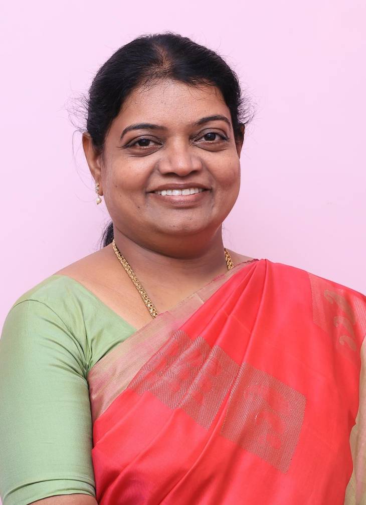 மழைக் கால முன்னெச்சரிக்கை: பொதுமக்கள் விழிப்புணர்வுடன் இருக்க வேண்டும் – அமைச்சர் கீதாஜீவன்!!