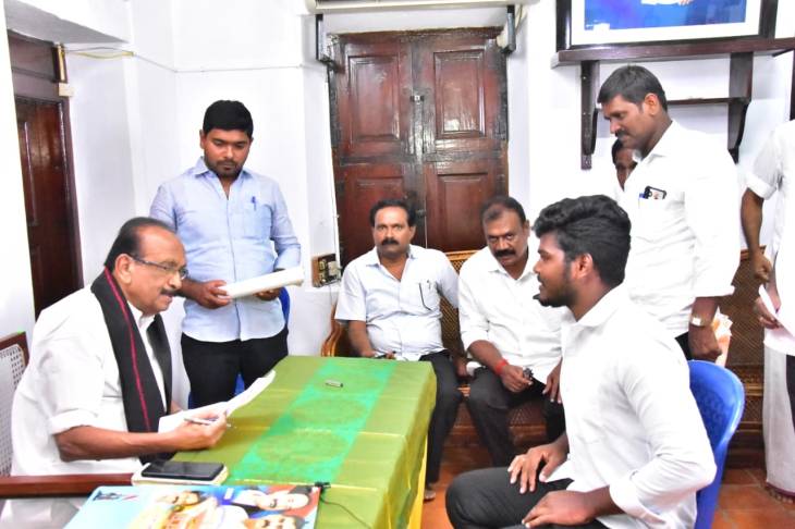 “மதுவில்லா தமிழகத்துக்கான முதல் படி… வைகோ தலைமையில் ‘சமத்துவ நடை’ வீரர்கள் தேர்வில் கலிங்கப்பட்டியில் உற்சாக அலை!”
