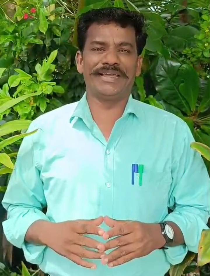 பொது நலச் செயல் குறித்து விழிப்புணர்வு : “உணவை வீணாக்காதீர்” — Dr. சகா அழைப்பு!!