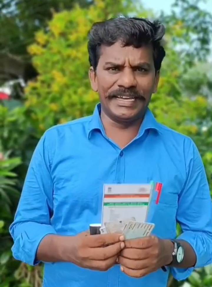 “ஆதாரத்தின் அவசியம் – முக்கிய ஆவணங்களை தொகுத்து வைத்துக்கொள்ள வேண்டும் என டாக்டர் சகா வலியுறுத்தல்”