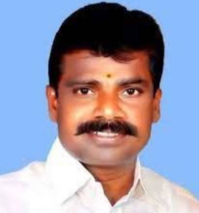 எம்.சி. சண்முகையா எம்எல்ஏ அவசர வேண்டுகோள்: வாக்காளர் பட்டியல் திருத்தப் பணிக்கு உடனடி செயல்பாடு அவசியம்!!