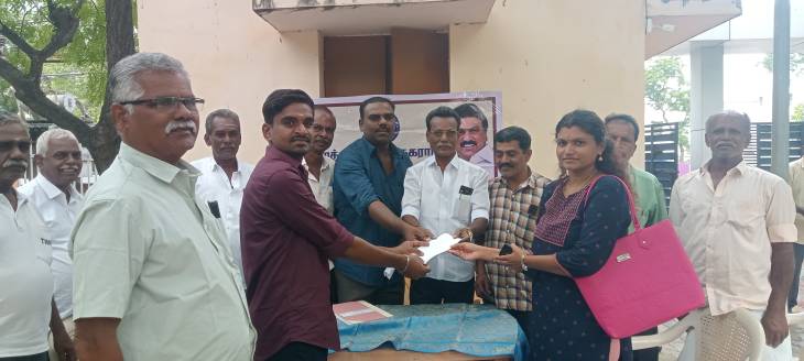 மினி பேருந்து சேவை உள்ளிட்ட பல தீர்மானங்கள் — 3-வது வார்டு பகுதி சபா கூட்டத்தில் நிறைவேற்றம்!!