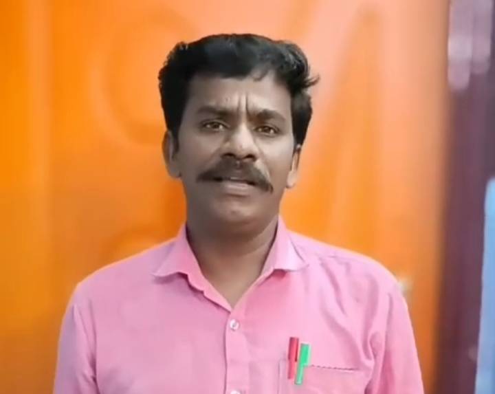 ரேசன் கடைகளில் துணி பைகள் வழங்கல் – சுற்றுச்சூழல் பாதுகாப்புக்கான சிறிய முயற்சி: தமிழக மற்றும் மத்திய அரசுகளுக்கு சகா கலைக் குழுவின் பணிவான வேண்டுகோள்!!