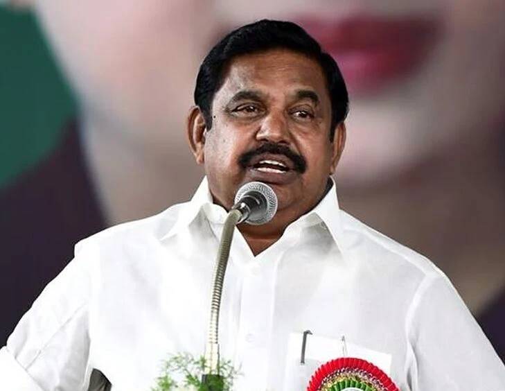 “அடுத்த நொடி யார் தாக்குவார் என்ற உயிர் பயத்தில் மக்கள் வாழ வேண்டுமா?” – முதல்வர் ஸ்டாலின் அரசை கடுமையாக சாடிய அதிமுக பொதுச் செயலாளர் இபிஎஸ்"