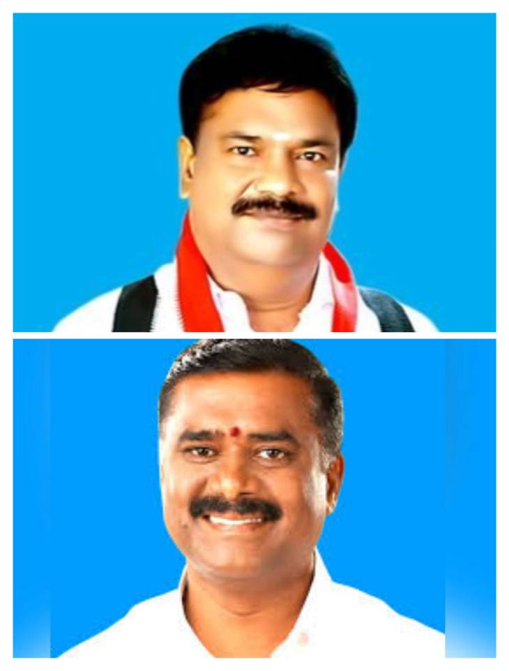 விளாத்திகுளம்: ‘இலவு காத்த கிளி’யாக சின்னப்பன்… மார்க்கண்டேயனுக்கே வெற்றிப் பாதையா? – அரசியல் களத்தில் புதிய கணக்குகள்!!