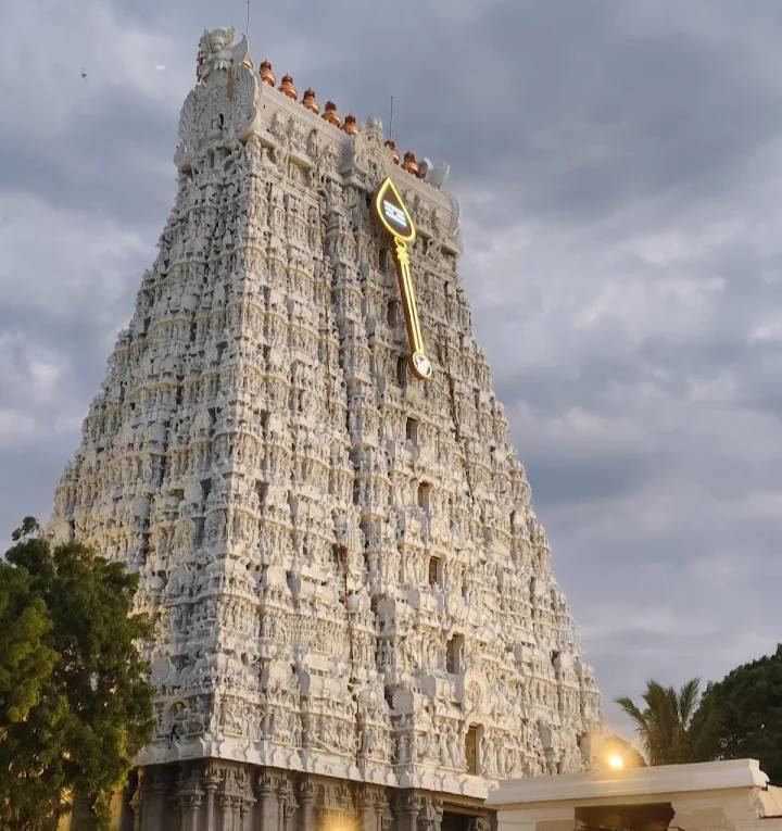 “தைப்பூச திருநாளில் திருச்செந்தூர் களைகட்டும்!” பூஜை நேரங்களில் மாற்றம் – சண்முகர் ஆண்டு விழா & தைப்பூச சிறப்பு வழிபாடுகள் அறிவிப்பு!!