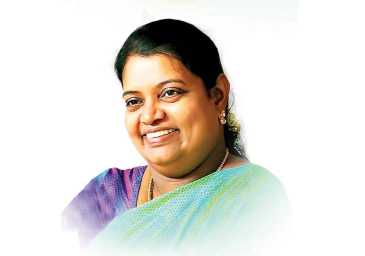 “சந்தேகமே இல்லை… மீண்டும் அக்காவே!” – தூத்துக்குடியில் அமைச்சர் கீதா ஜீவனுக்கு வலுவாகும் மக்கள் ஆதரவு!!