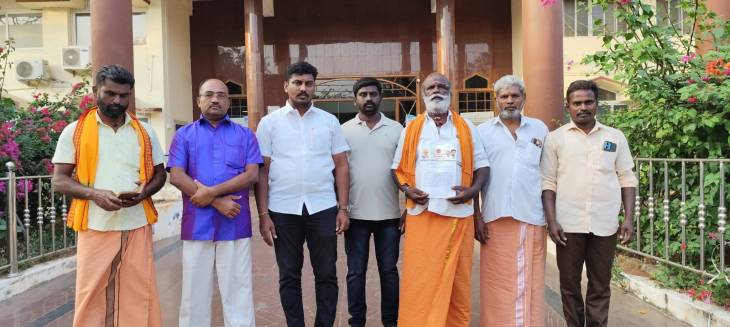 சுயநல அரசியல் புகாரால் நிறுத்தப்பட்ட பேருந்து நிலையப் பணி! 32 பஞ்சாயத்து மக்களின் போக்குவரத்து கனவு தடைபடுகிறதா?