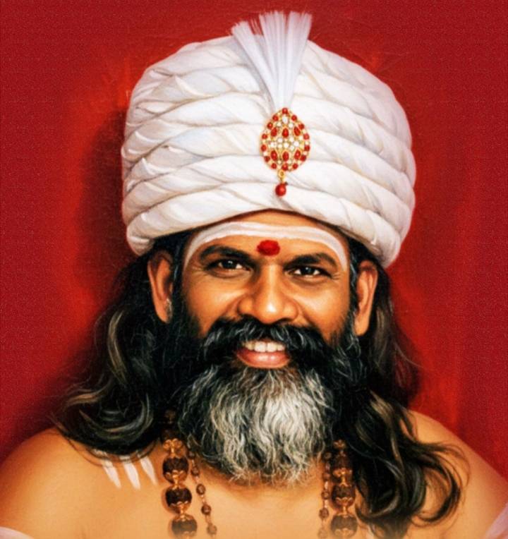 தூத்துக்குடி ஸ்ரீசித்தர் பீடத்தில் மஹா சிவராத்திரி விழா: நான்குகால சிறப்பு பூஜைகள் – பக்தர்களுக்கு அழைப்பு!!