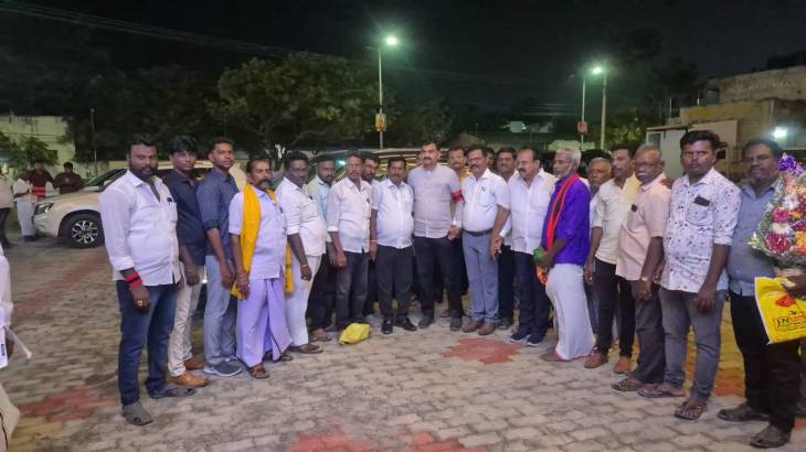 பாஞ்சாலங்குறிச்சி அருள்மிகு வீரசக்க தேவி ஆலய திருவிழா: எம்.பி. துரை வைகோவிற்கு ஆலய குழு அழைப்பு!!