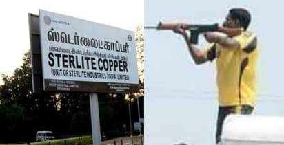 “13 உயிர்களின் ரத்தத்தை மறந்து ‘கிரீன்’ கதையா? ஸ்டெர்லைட் திறப்புக் கோரிக்கைக்கு தூத்துக்குடியில் கொந்தளிப்பு!”