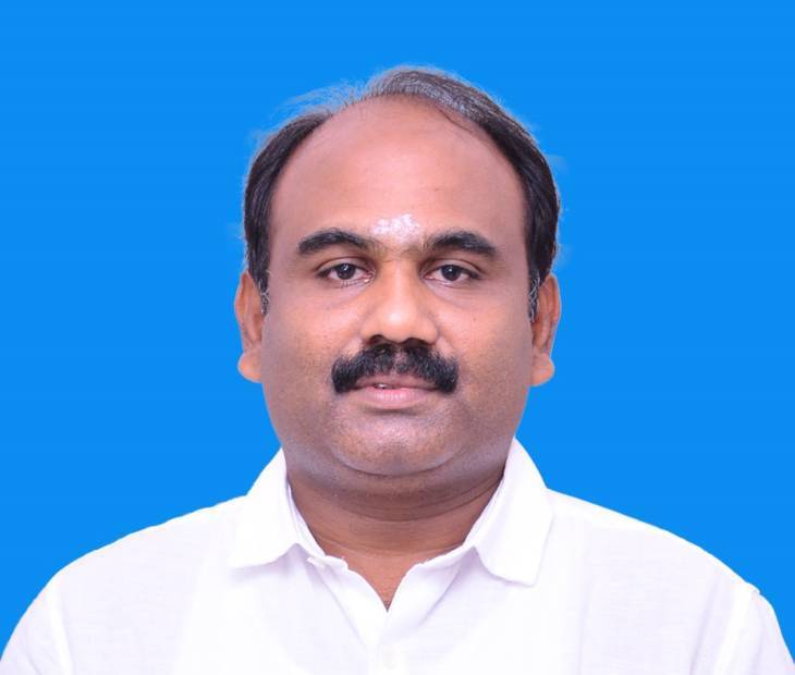 “கூட்டம் கலைப்போம் என்றால் ஜனநாயகம் கலைந்துவிடுமா?” – மேயர் ஜெகன் பெரியசாமி பேச்சுக்கு பாஜக மாவட்ட தலைவர் சித்ராங்கதன் சவால்!!