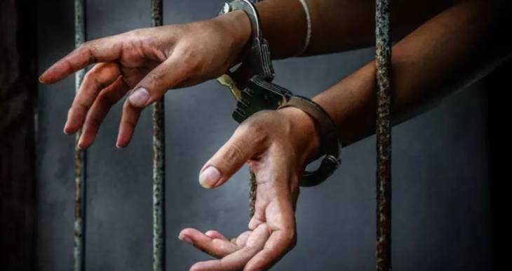 தூத்துக்குடியில் கஞ்சா விற்பனைக்கு கட்டுப்பாடு: 2 பேர் தடுப்பு காவலில் அடைப்பு!!