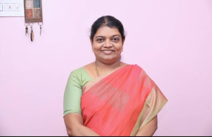 “மக்கள் மனதில் முதன்மை – மீண்டும் வாய்ப்பு பெற்ற வளர்ச்சி நாயகி அமைச்சர் கீதா ஜீவன்”