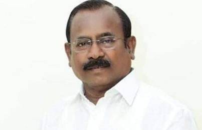 “வெள்ளத்தையும் வெல்லும் திட்டம்… தூத்துக்குடியை காக்க உறுதியுடன் களமிறங்கிய சி.த. செல்லப்பாண்டியன்!”