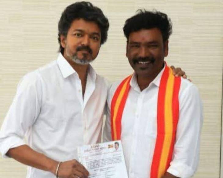 “விசில் சின்னம் ஒலிக்கட்டும்… விளாத்திக்குளத்தில் கம்பளத்தாரின் குரல் எழுகிறது!” 
