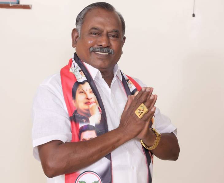 ரிபப்ளிக் தமிழ் சர்வே: தூத்துக்குடியில் சி.த. செல்லப்பாண்டியன் முன்னிலை – போட்டி சூடு பிடித்தது!!