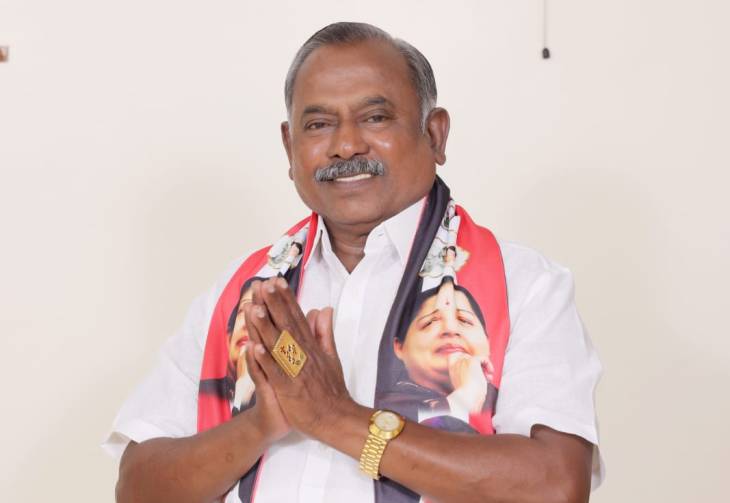 “₹10,000 உதவி வாக்குறுதி – தெருமுனை பிரச்சாரத்தில் சி.த. செல்லப்பாண்டியன் அதிரடி”