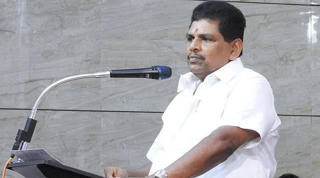 “விஜயை புகழ்ந்து, பின்னர் குற்றச்சாட்டு: அமைச்சர் அனிதா ராதாகிருஷ்ணன் இரட்டை நிலைப்பாடு?”