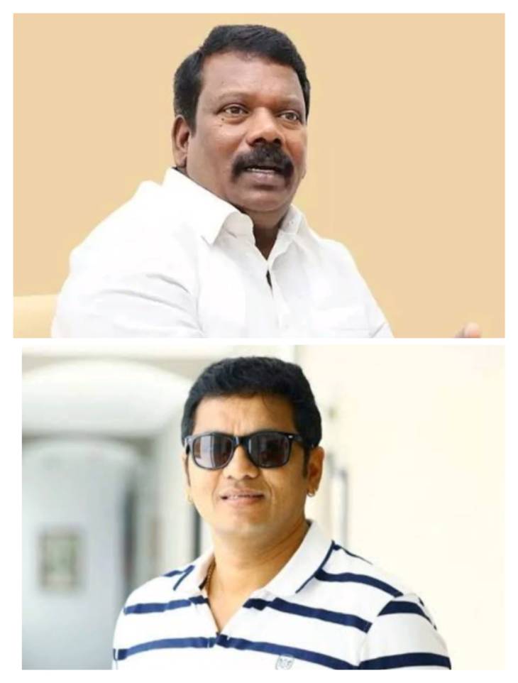 காங்கிரஸில் கொந்தளிப்பு: மாநில தலைமைக்கு எதிராக தூத்துக்குடி வடக்கு மாவட்டத்தில் அதிரடி குரல்!!