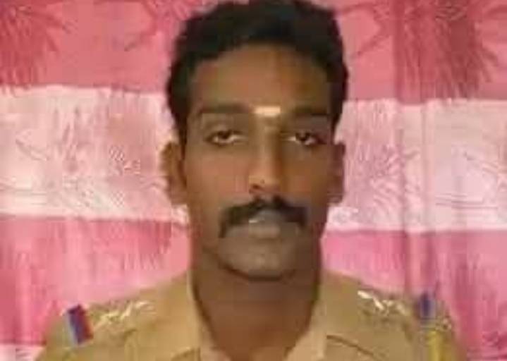 பாலியல் குற்றச்சாட்டு பரபரப்பு: "பெண் காவலர்கள் என் பிள்ளைகள் போன்றவர்கள்" – ஆய்வாளர் திலீபன் விளக்கம்!!