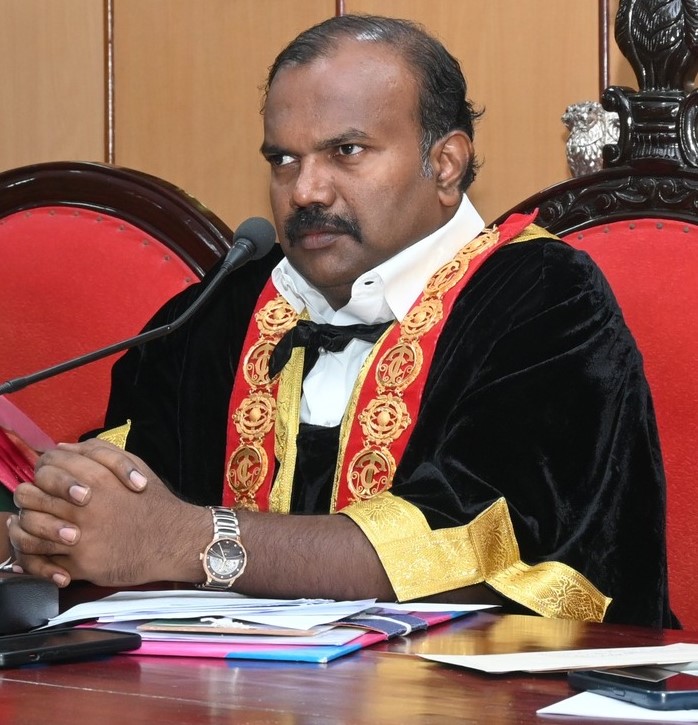 "தூத்துக்குடி மாநகராட்சி வரலாறு தெரியாமல் விமர்சிக்க வேண்டாம்; முதலில் மின்துறையை சீர்செய்யுங்கள்" – அமைச்சர் நிர்மல்குமாருக்கு மேயர் ஜெகன் பெரியசாமி பதிலடி!!