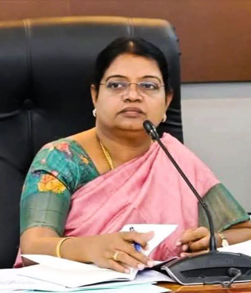 உதயநிதி கைது ஜனநாயகத்திற்கு எதிரானது; பேச்சுரிமையை பறிக்கிறது தமிழக வெற்றிக் கழக அரசு – முன்னாள் அமைச்சர் கீதாஜீவன் கடும் கண்டனம்!!