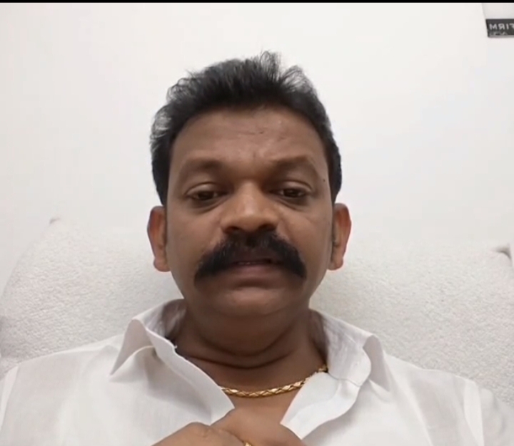 “ஒரு மெழுகுவர்த்தி இன்னொரு மெழுகுவர்த்தியை ஏற்றினாலும் அதன் ஒளி குறைவதில்லை” – வழக்கறிஞர் ரமேஷ் பாண்டியன் ஆசிரியர் தின வாழ்த்து!!