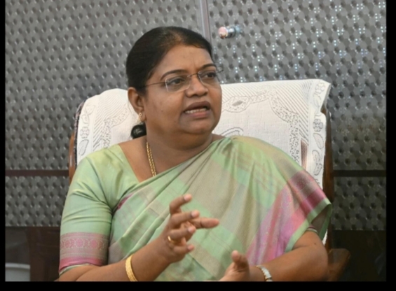 சட்டமன்றத்தில் மு.க.ஸ்டாலின் குறித்து அவதூறு கருத்து: தூத்துக்குடியில் நாளை திமுக மாபெரும் கண்டன ஆர்ப்பாட்டம்!!