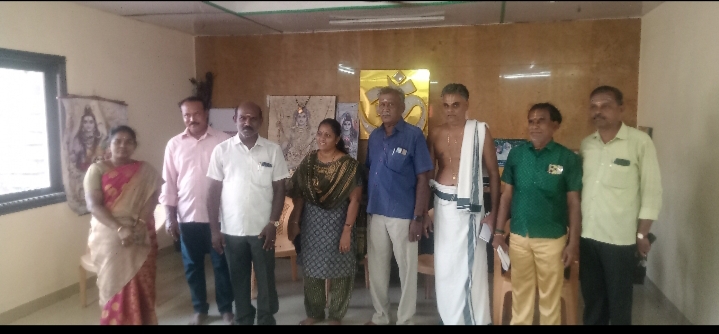 புரட்டாசி சனிக்கிழமைகளில் சிறப்பு அலங்கார சேவை பக்தர்களுக்கு சிரமமின்றி சாமி தரிசனம் செய்ய ஏற்பாடு –அறங்காவலர் குழுத் தலைவர் செந்தில்குமார்!!