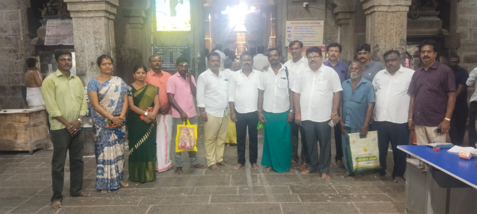 மோடியின் பிறந்தநாள் விழா: தூத்துக்குடியில் பாஜகவினர் உற்சாக கொண்டாட்டம்!